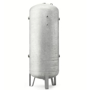 Réservoir d'air vertical galvanisé 500 litres ABAC - 11582659 Réservoir d'air vertical galvanisé 500 litres ABAC - 11582659