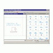 Logiciel CAO de schematique process et instrumentation idéale pour l'ingénierie et les bureaux d'études - SchemPID