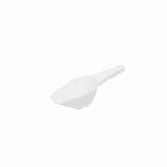 Schneider - Pelles doseuses en PP, 100 ml, blanc - blanc plastique polypropylène 200352 Schneider - Pelles doseuses en PP, 100 ml, blanc - blanc plastique polypropylène 200352