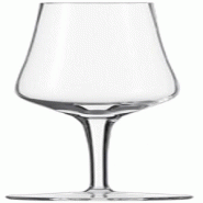 Schott Zwiesel Zwiesel Glas - Verre à Mousseux  - Gamme Fine en Cristallin - Réf. 113761 - lot de 6 - transparent verre 113761