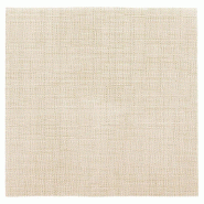 Serviette Dry Cotton 55G/M2 40x40 cm sable Airlaid - par 700