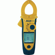 SolarPowerClamp