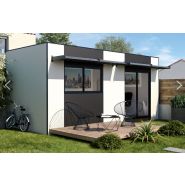 Studio de jardin - box imby - 24 m²