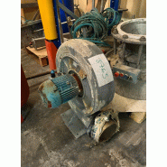 Ventilateur industriel 1,1 kw - référence                        :                         c8765