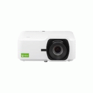 Vidéoprojecteur Viewsonic Ls710 4ke 4k Uhd Blanc - 0766907026825 Vidéoprojecteur Viewsonic Ls710 4ke 4k Uhd Blanc - 0766907026825