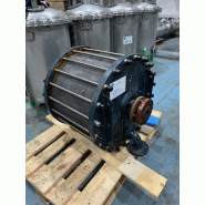 Échangeur de graphite d'occasion