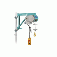 Élévateur imer es 150 n