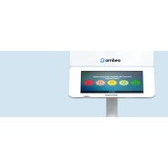 Borne de satisfaction tablette - expresstab