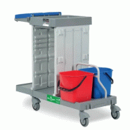 Chariot Alpha 5008 RS 100MM Nu