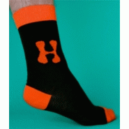 Chaussettes hommes h play fo