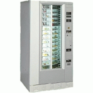 Distributeur automatique boissons froides à Pessac - G DRINK DC6