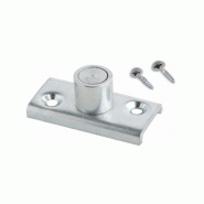 Guide inférieur en acier à visser