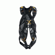 Harnais - 2 points d'accroche NEWTON EASYFIT - Sylev, spécialiste E.P.I et levage