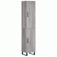 Helloshop26 - Buffet bahut commode armoire meuble de rangement organisateur cuisine salle de séjour salon haut sonoma 34,5 x 34 x 02_0035223 - 300021 Helloshop26 - Buffet bahut commode armoire meuble de rangement organisateur cuisine salle de séjour salon haut sonoma 34,5 x 34 x 02_0035223 - 300021