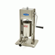 Maxima Machine à churros - 3 L - 4 formes de churros - 2 vitesses – 34 × 30 × 57 cm - AKS-09368050