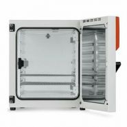 Modèle BD 260 - Étuve de laboratoire Binder - Taille 253L - Haute précision de température et sécurité intégrée Modèle BD 260 - Étuve de laboratoire Binder - Taille 253L - Haute précision de température et sécurité intégrée