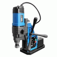 MSW - Perceuse magnétique - avec aspiration - 1650 W - 560 tr/min - diamètre de perçage max. 50 mm - 4062859284822