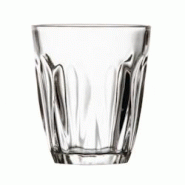 Olympia Lot de 12 verres trempés 230 ml empilables - 3701188092111 Olympia Lot de 12 verres trempés 230 ml empilables - 3701188092111