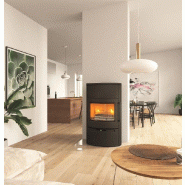 Poêle a bois termatech tt55rht - produit seul_0