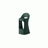 Tabouret haut AMELIE SIT UP - vert pin Tabouret haut AMELIE SIT UP - vert pin