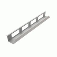 Goulotte pour bureaux Clen Goulotte pour bureaux Clen