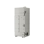 AE - Solutions d'air pur pour les fumées d'huile - AE80-150 avec filtre HEPA H13