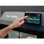 ANA 600X : Imprimante 3D grand format 600 x 600 x 600 mm