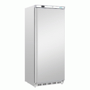 Armoire réfrigérée négative inox série c 600l - PCD085