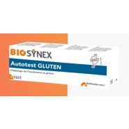 Autotests gluten - exacto - fiable à 96,7 %