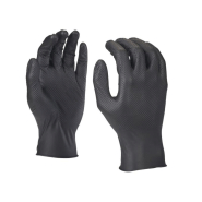 Boite 50 gants nitrile jetables - MILWAUKEE | 4932493233_0