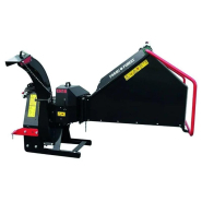 Broyeur de branches puissant et compact pour travaux paysagers Ø18 - Farmi Forest CH18 Broyeur de branches puissant et compact pour travaux paysagers Ø18 - Farmi Forest CH18