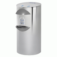 Canaletas Série 9ID M99IDPU Fontaine à eau réseau, eau froide, tempérée et mixte - 8436629930879