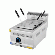 Cuiseur à pâtes 8L - 400 x 630 x 300 - inox FGE.6ME400_0