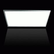 Plafonnier dalles led 300x600mm