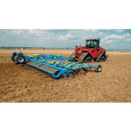 Fantom classic - cultivateur agricole - farmet a.S - largeur de travail 12500 mm