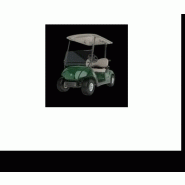 Golfette yamaha g 29 a verte thermique