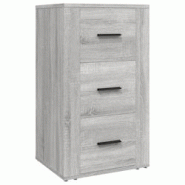Helloshop26 - Buffet bahut commode armoire meuble de rangement organisateur cuisine salle de séjour salonsonoma 40 x 33 x 70 cm bois 02_0036353 - 300 Helloshop26 - Buffet bahut commode armoire meuble de rangement organisateur cuisine salle de séjour salonsonoma 40 x 33 x 70 cm bois 02_0036353 - 300