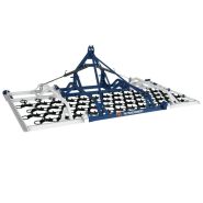 Herses de prairie FK Machinery - gamme WPH Herses de prairie FK Machinery - gamme WPH