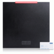 Lecteur iCLASS SE R90 Mifare/Desfire - Lecture seule jusqu'à 36 cm