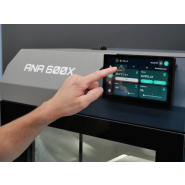 Imprimante 3D industrielle grand format pour  un grand volume et une haute précision - ANA 600X_1