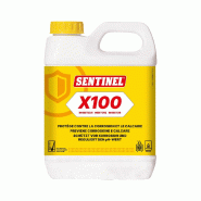 Inhibiteur x100 sentinel Inhibiteur x100 sentinel