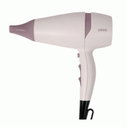 LIVOO Sèche-cheveux Ionique 2200w DOS209 - violet 3523930110030