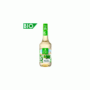 MOULIN DE VALDONNE SIROP MENTHE BIO 70 CL MOULIN DE VALDONNE SIROP MENTHE BIO 70 CL