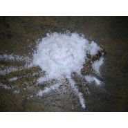 Poudre absorbante pour solution aqueuse - Polymère universel - Absorption 65 fois son poids Poudre absorbante pour solution aqueuse - Polymère universel - Absorption 65 fois son poids