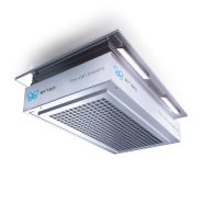 Purificateur d'air halo smart cov Purificateur d'air halo smart cov