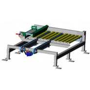 Renvoi d’angle machines pour palettes - platon - poids : 790 kg