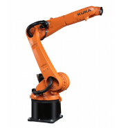 ROBOT 6 AXES INDUSTRIEL KUKA KR 10 R1440-2