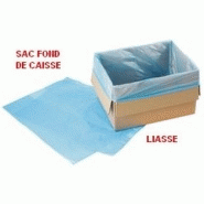 Sac fond de caisse Sac fond de caisse