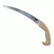 Scie d'élagage trempée 28 cm (11") - 8414271048449