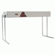 SOFRACA Rampe Infra-Rouge - Longueur 1220 Mm - Réf:33082S - 33082S